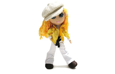 Unbranded This is Me Doll - Tatum