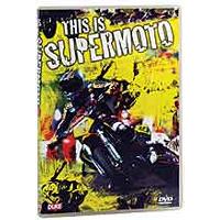 This is Supermoto DVD