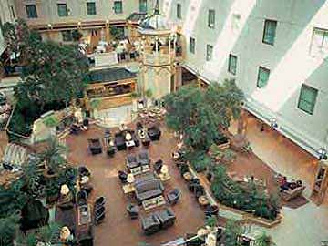 Unbranded Thistle, Brighton