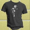 Unbranded Thom Yorke T-shirt - Radiohead T-shirt