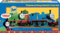 Thomas and Percy R/C