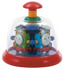 Thomas Carousel- Racing Champions