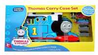 Thomas The Tank Engine Carrycase Set