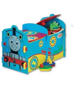Thomas the Tank Engine Toy Box