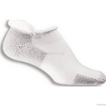 Unbranded Thorlos Lightweight Running Sock - JL Rolltop