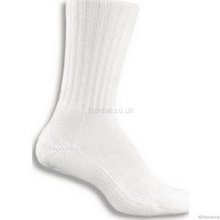 Unbranded Thorlos Womens Fitness Sock - AX Crew