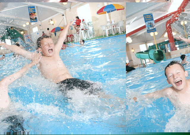 Unbranded Thorness Gold 2 Caravan Sleeps 5 Holiday Park