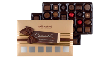 Unbranded Thornton` Belgium Continental Collection 620g