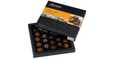 Unbranded Thornton` Single Origin Collection 220g