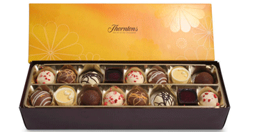 Unbranded Thornton` Summer Collection 395g