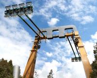 Unbranded THORPE PARK 1 Day Pass Adult - Group Ticket