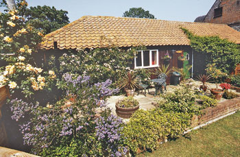 Unbranded Thorpegate