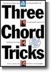 Three Chord Tricks: The Blue Book