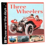 Three Wheelers- Those were the days...