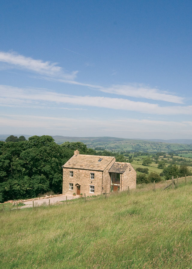 Unbranded Throstle Hall