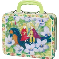 Unbranded Thumbelina Lunch Box