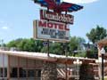 Unbranded Thunderbird Motor Inn Elko, Elko