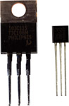 Thyristors (SCRs) ( C106D )