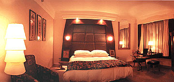 Unbranded Tibet, Chengdu