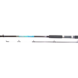 Unbranded Tidewater Estuary 11ft / 3metre Rod