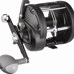 Unbranded Tidewater XT 020 Multiplier Reel