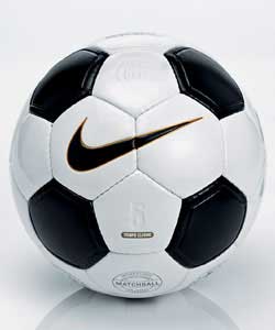 Tiempo Talent Ball - Size 5