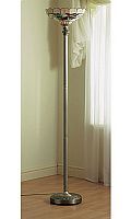 Tiffany Floor Lamp