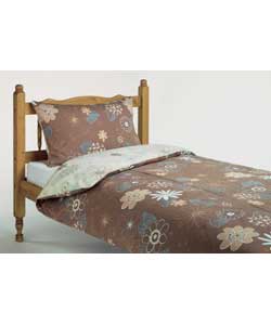 Tiffany Single Duvet Cover Set