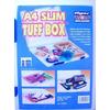 Tiger Brand Slim Tuff Box A4 Single
