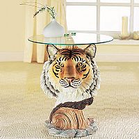 Tiger Table