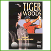 Tiger Woods Heart of a Champion DVD