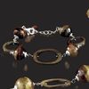 Unbranded Tigers Eye Bracelet