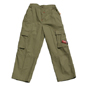 * Trendy combat style trousers * Easy fitting Tigg