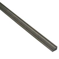 Covers approximately 2m, To use when hiding the 10mm expansion gap, Easily fixed to a skirting or a