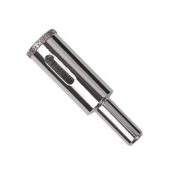 Unbranded Tile Mate Pro 15mm Diamond Drill Bit