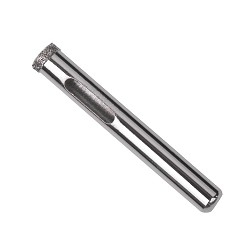 Unbranded Tile Mate Pro 8mm Diamond Drill Bit