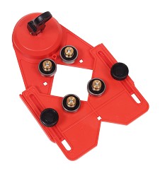 Unbranded Tile Mate Pro Univ Porc Guide