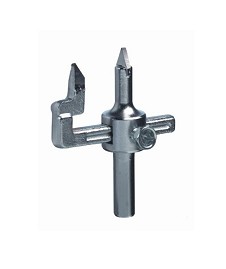 Unbranded TileMate Adjustable Hole Drill