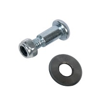 Unbranded TileMate Flatbed Cutting Wheel