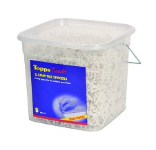 Unbranded TileMate Pro 2.5mm Spacers