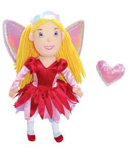 Unbranded Tilly the Tooth Fairy