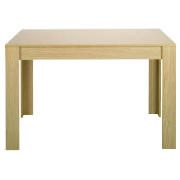 Unbranded Tilson Table, Oak Effect