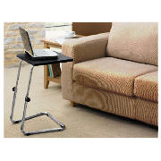 Unbranded Tilt Laptop Table, Black