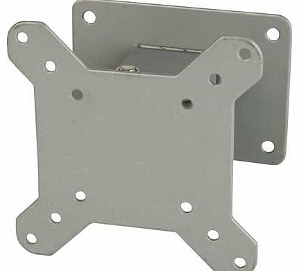 Unbranded Tilting 23 Inch TV Wall Bracket