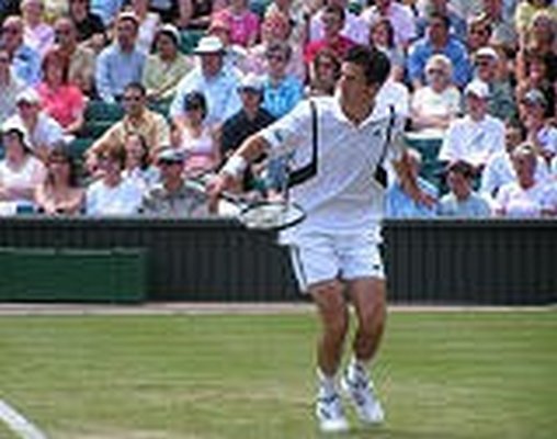 Unbranded Tim Henman CP1015