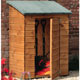 Unbranded Timber Garden Store