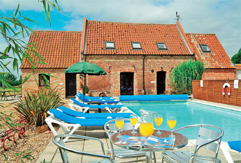 Unbranded Timbers Barn