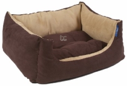 Unbranded Timberwolf Extreme Domino Suede (45 x 35cm)