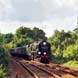 Times Past Hamper with a Steam Train Journey for Two X772
