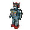 Unbranded Tin Robot 2000